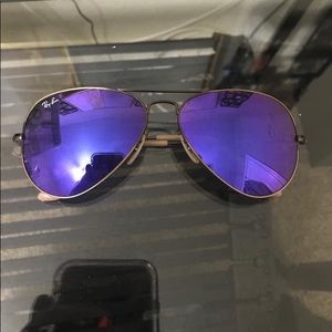 Ray-ban Aviators